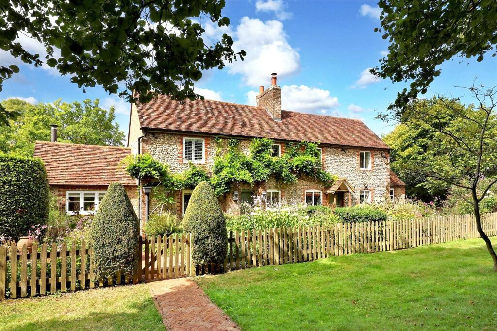 Main image of property: Turville Heath, Henley-on-Thames, Oxfordshire, RG9