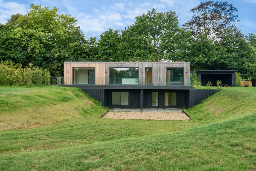 Main image of property: Park Lane, Godden Green, Sevenoaks