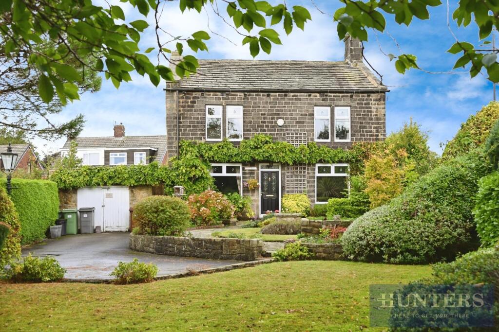 Main image of property: Swincar Avenue, Yeadon, Leeds