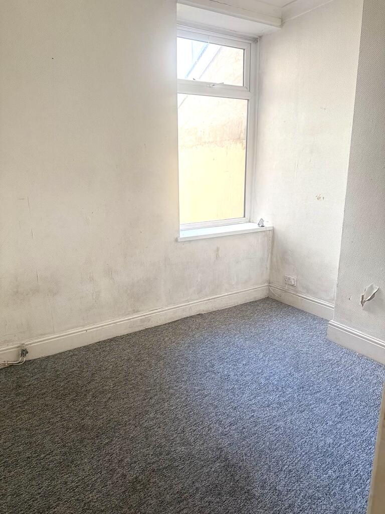 Merches Gardens, Grangetown, Cardiff - View 5