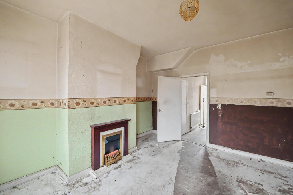 Apartment in Newcastle upon Tyne, Tyne and Wear - View 3