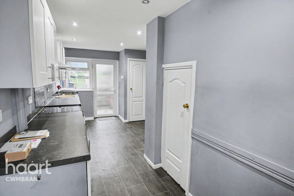 Main image of property: Plas Bryn Gomer, Cwmbran