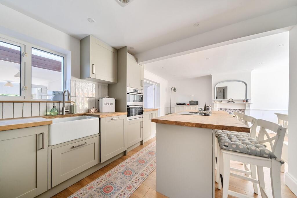 House in Bath - View 4