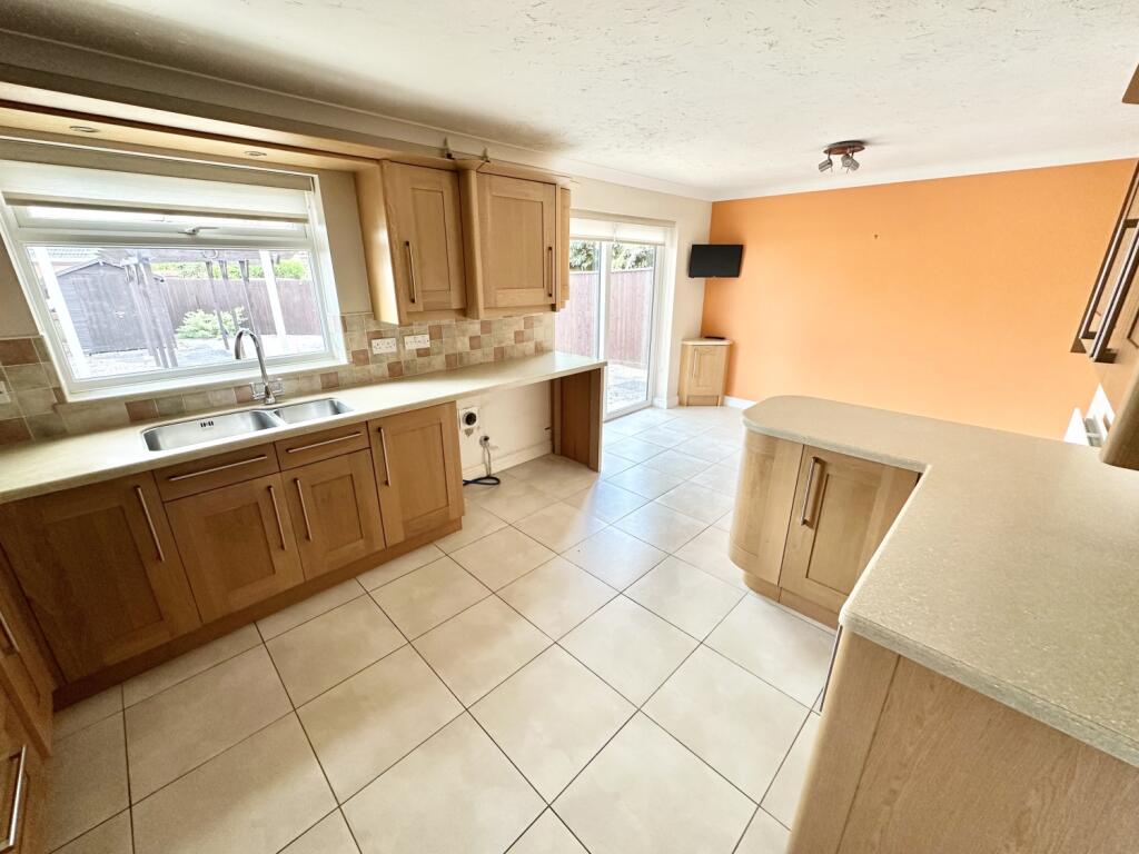 House in Peterborough - View 4