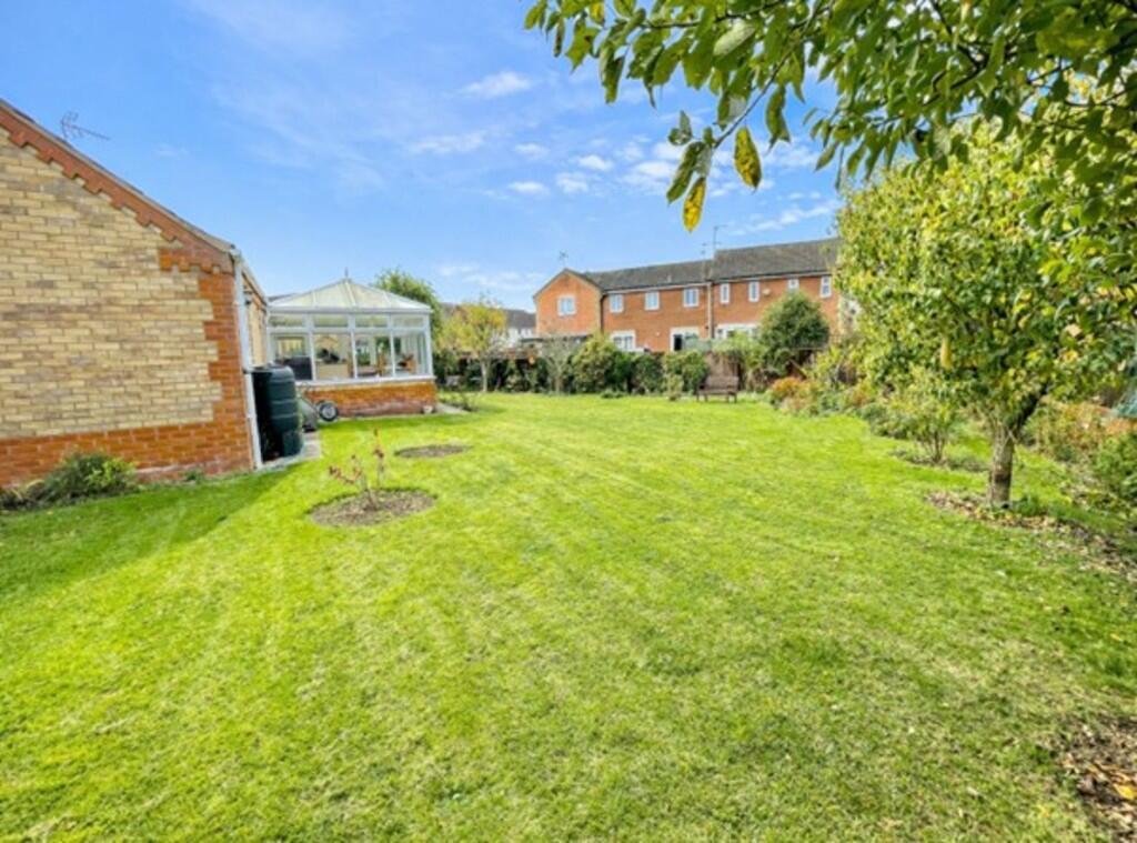 House in South Holland, Spalding - View 4