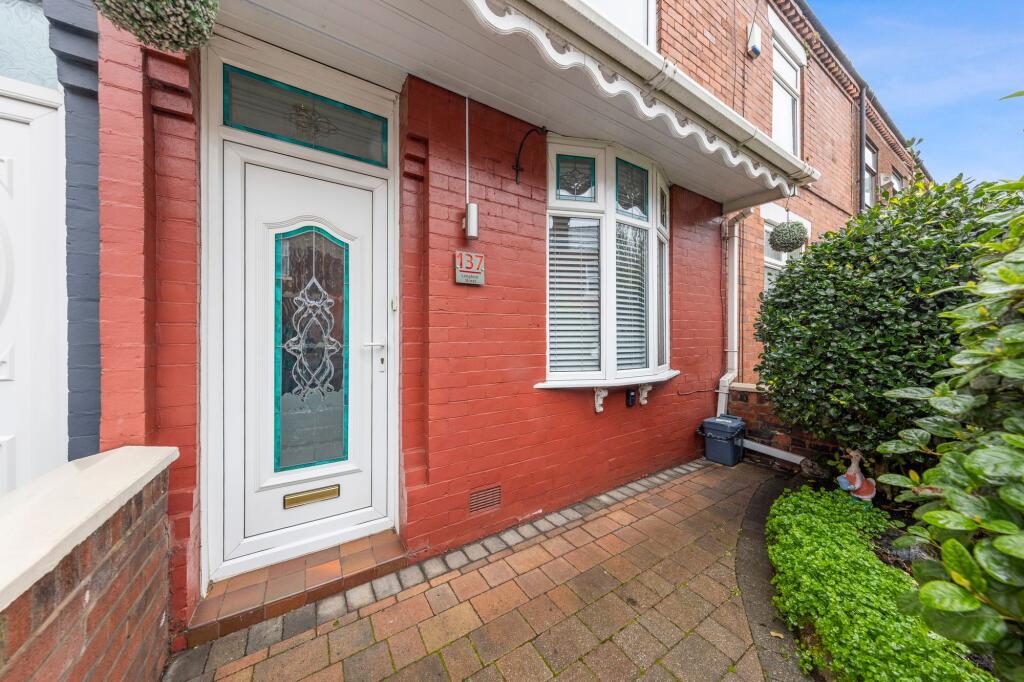 Longford Street, Warrington, WA2 - Widok 2