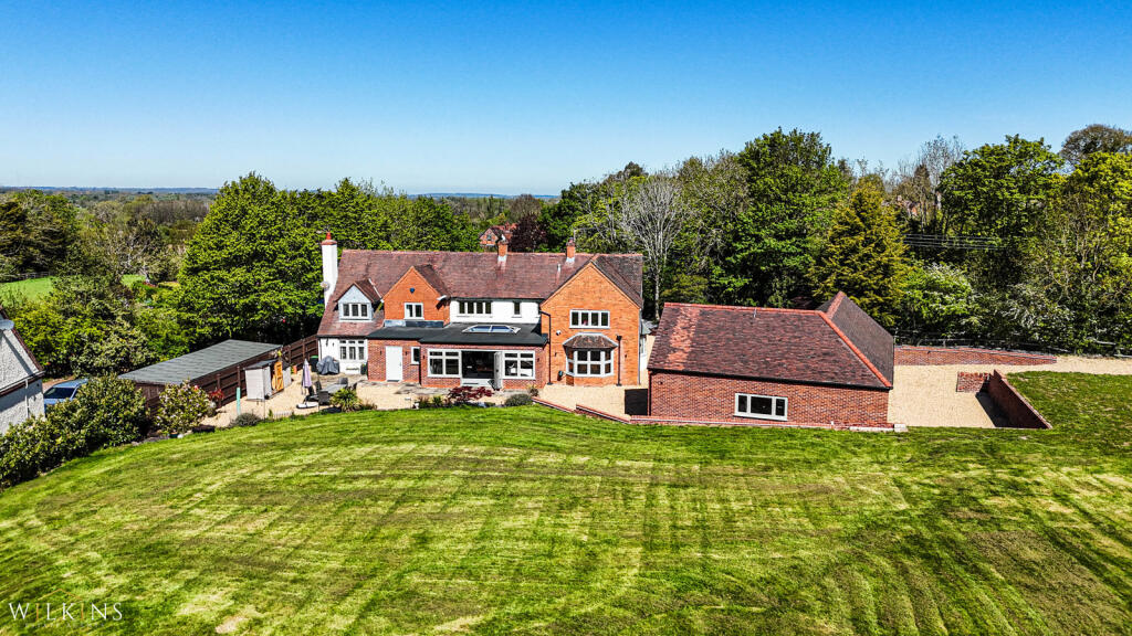 Additional image 58 of Hoggrills End Lane, Nether Whitacre, B46