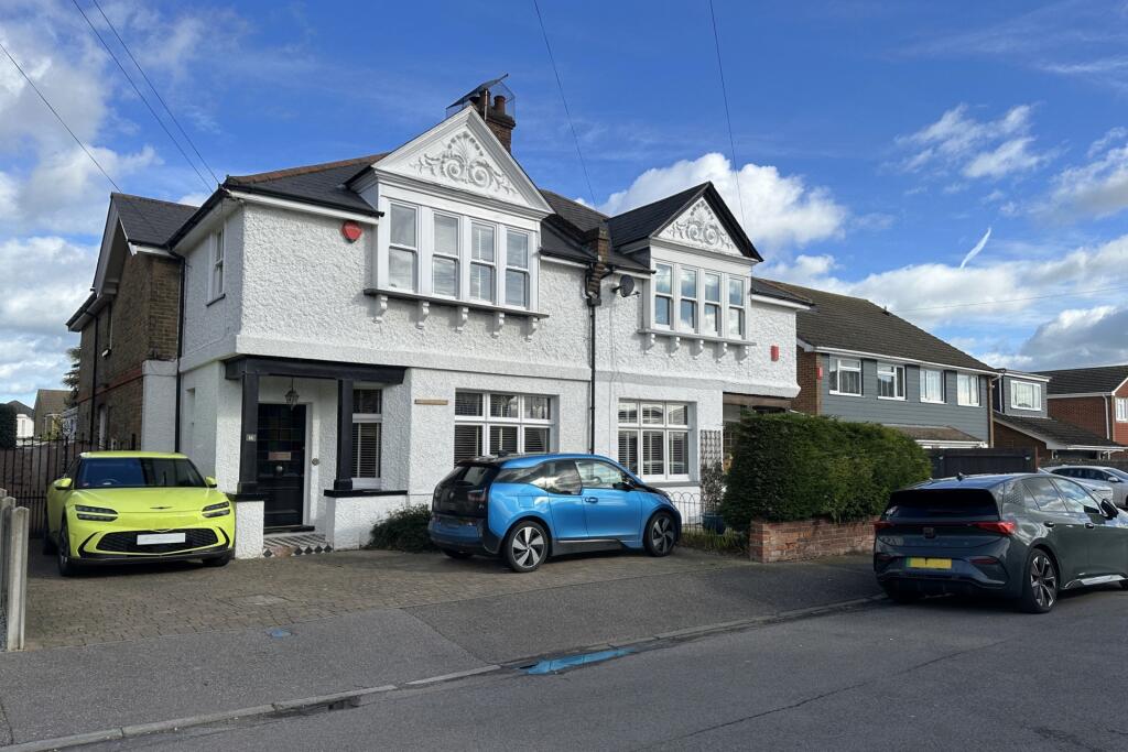 Main image of property: Grange Road, Deal, CT14