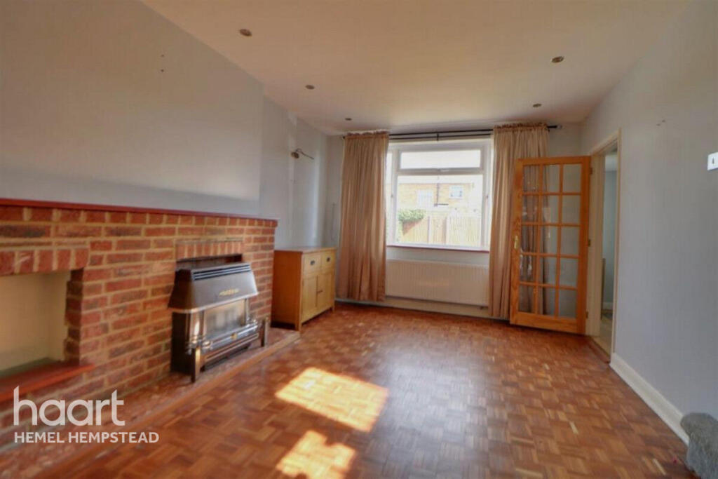 Main image of property: All Saints Crescent, Watford