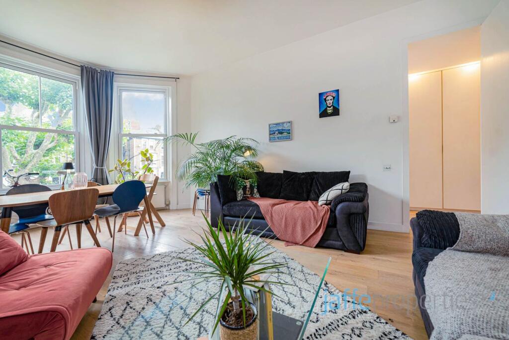 Main image of property: Fordwych Road, London, NW2