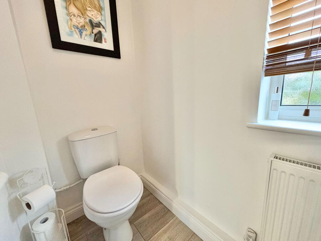 Additional image 15 of Marlin, Dosthill, Tamworth, B77 1LW