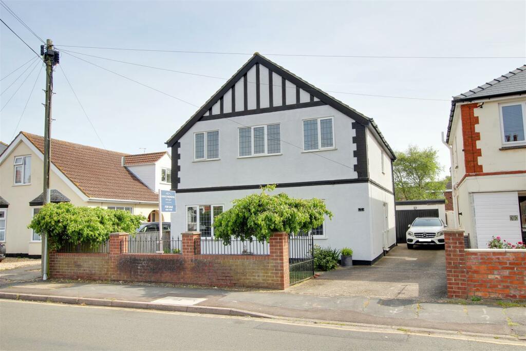 Main image of property: George Street, Mablethorpe