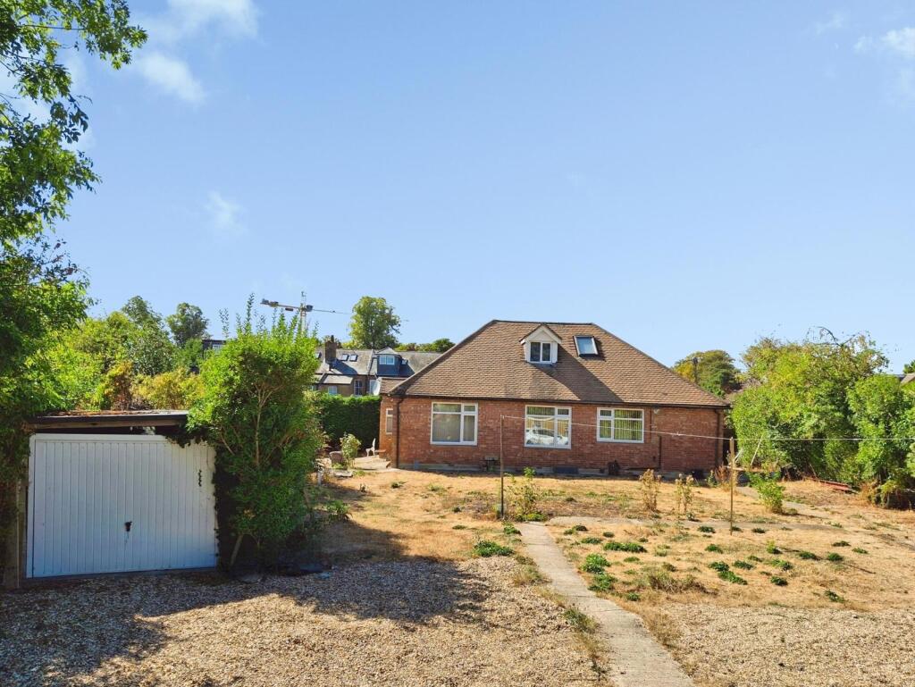 Main image of property: Rays Avenue, Windsor, Berkshire