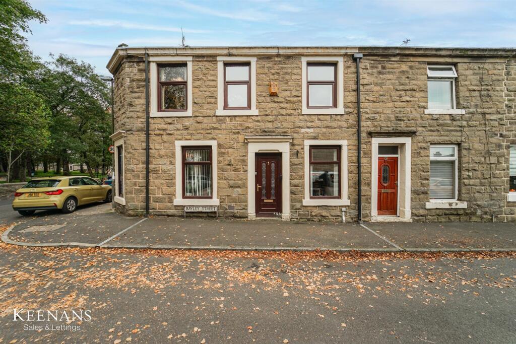 Main image of property: Bayley Street, Clayton Le Moors, Accrington