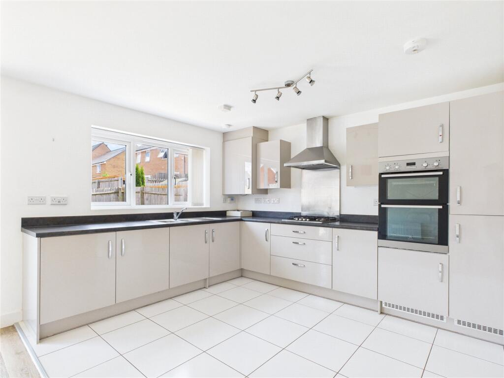 House in Bristol - View 3