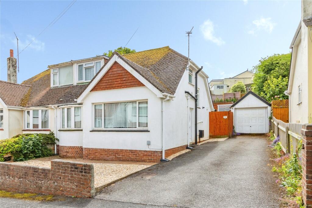 Main image of property: Clifton Road, Paignton, Devon, TQ3