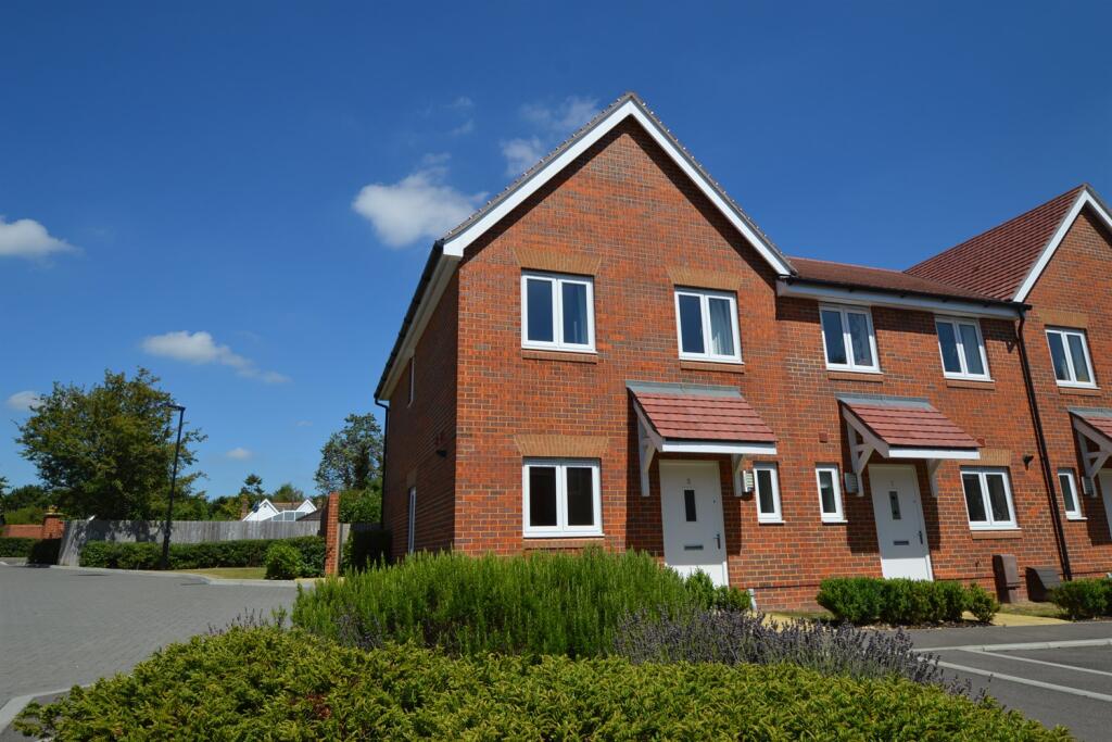 Main image of property: Merritt Place, Clanfield, PO8
