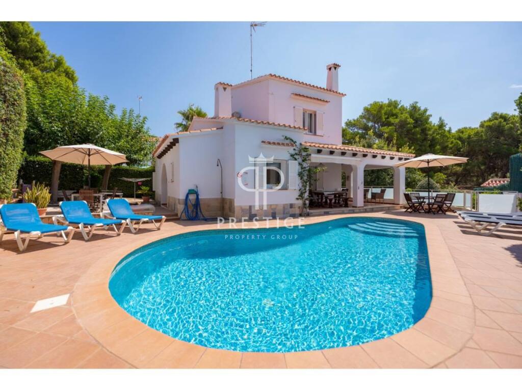Main image of property: Balearic Islands, Menorca, Arenal d'en Castell