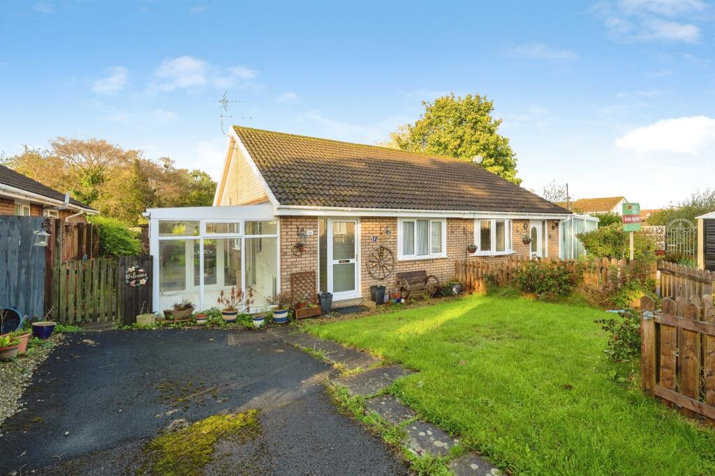 Main image of property: Y Dolau, Llangyfelach, Swansea