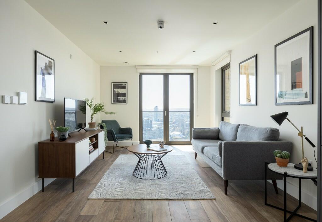 Main image of property: Mallow Walk, London, SE8