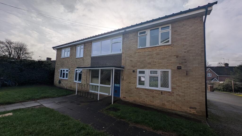 Main image of property: Pound Close, Over Wallop, Stockbridge 