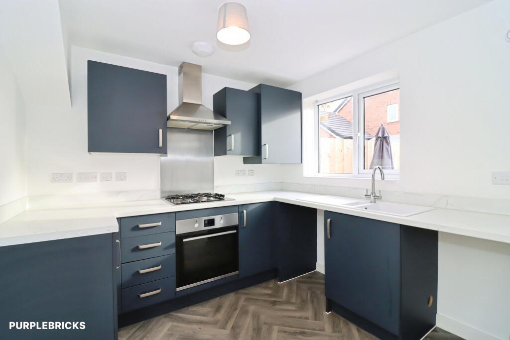 King Street, Chesterfield, S44 photo 4