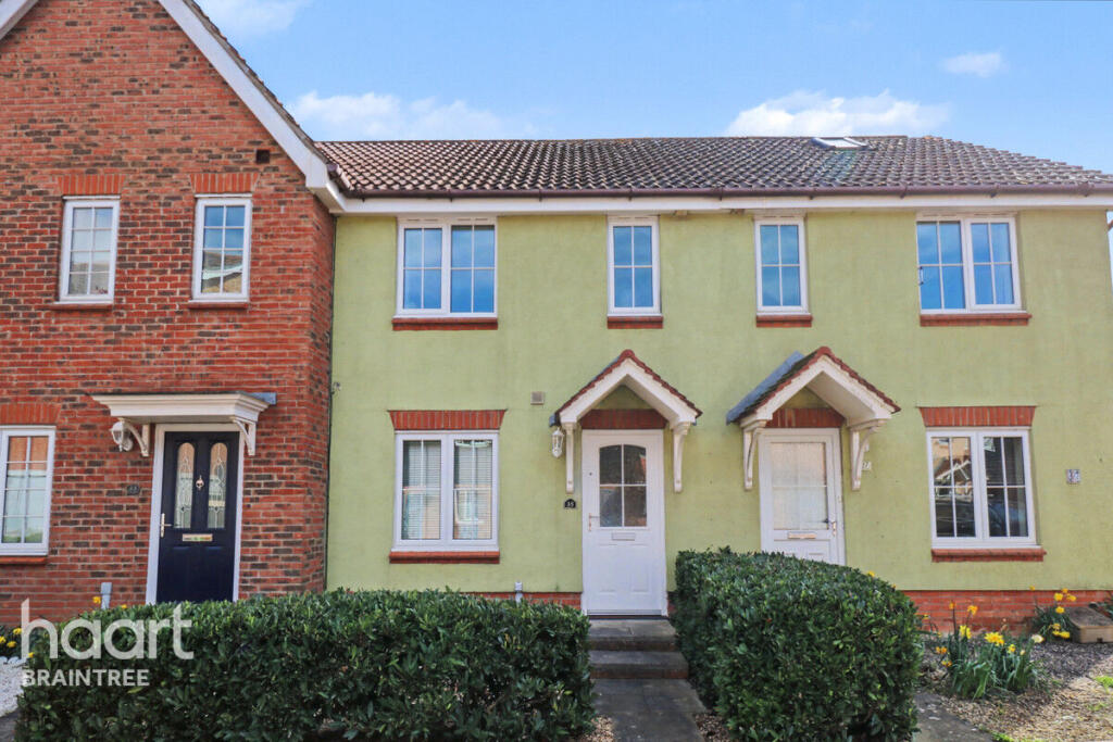 Main image of property: Clay Pits, Braintree