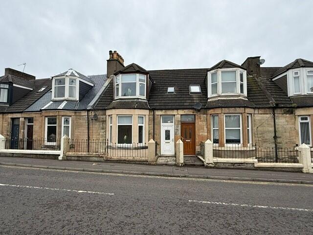 Main image of property: Caledonia Road, Saltcoats, Ayrshire, KA21