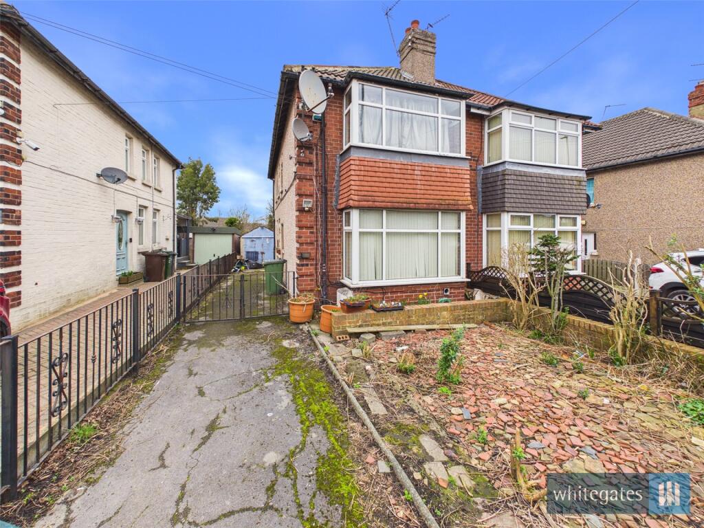 Main image of property: Norman Lane, Bradford, West Yorkshire, BD2