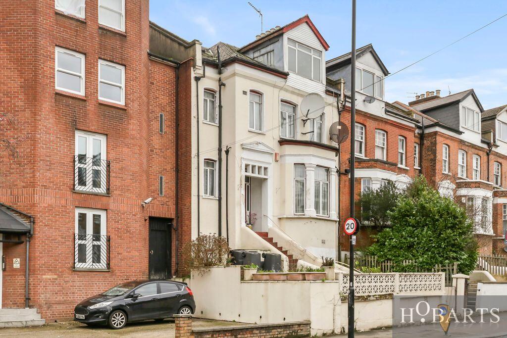 Main image of property: Park Avenue, Alexandra Park, N22