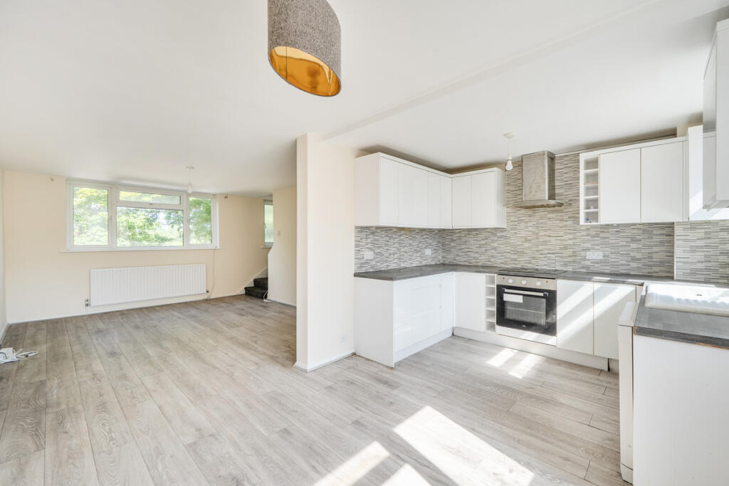 Main image of property: Rose Hill, Sutton, SM1