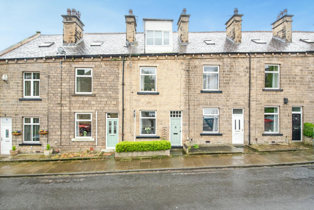 Main image of property: Belgrave Road, Bingley, West Yorkshire, BD16