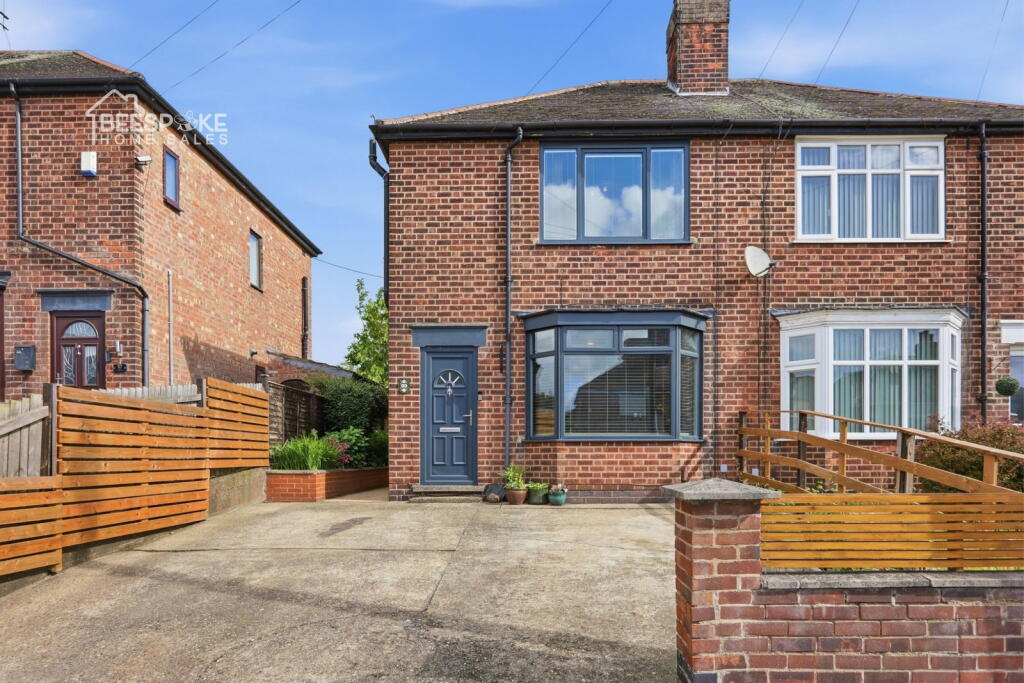 Main image of property: Prospect St, Carlton