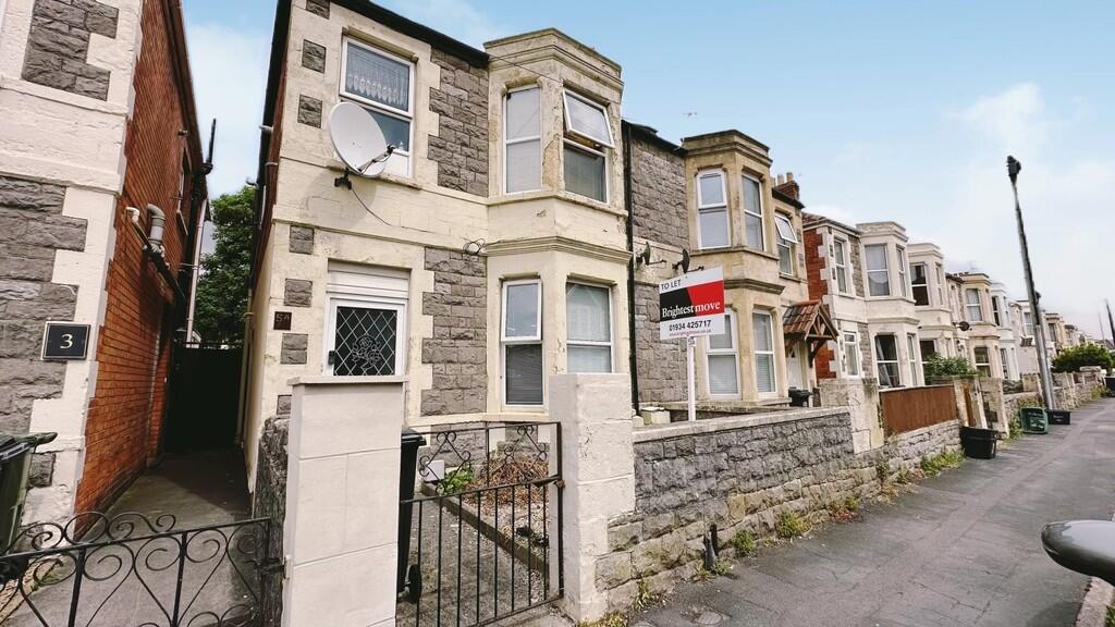 Main image of property: Sandford Road, Weston Super Mare, BS23