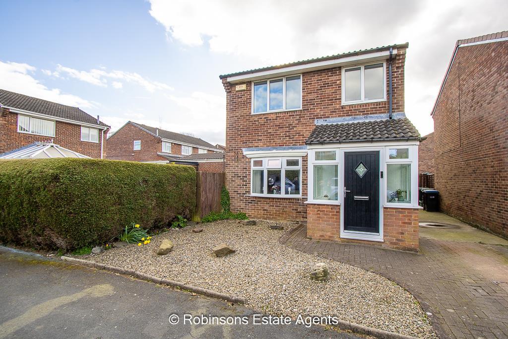 Main image of property: Scardale Way, Belmont, Durham