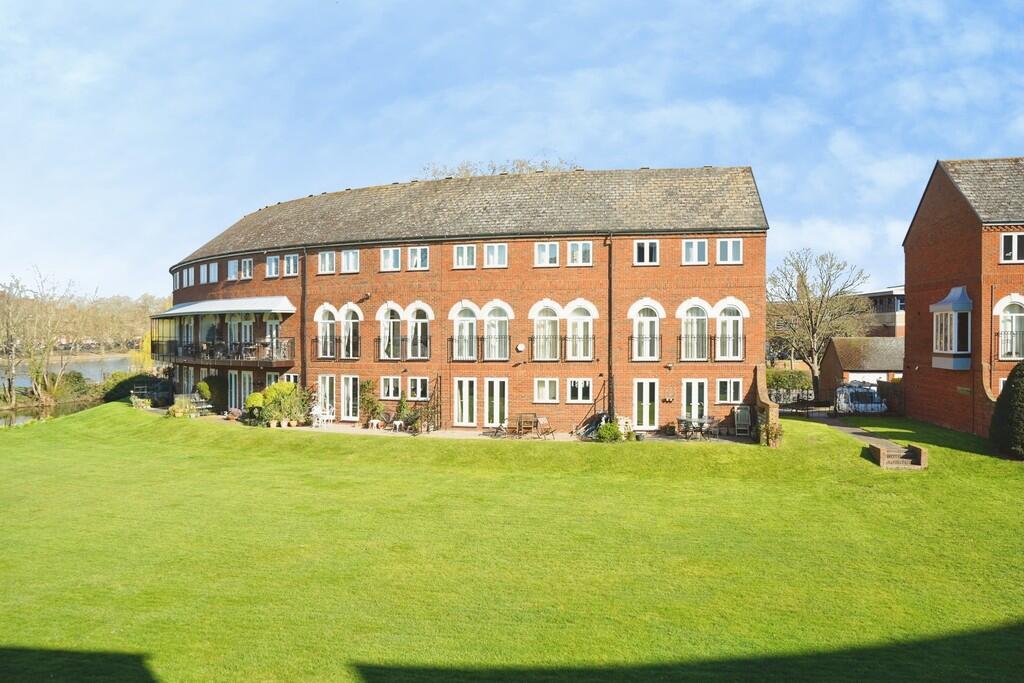Main image of property: Duckmill Crescent, Bedford