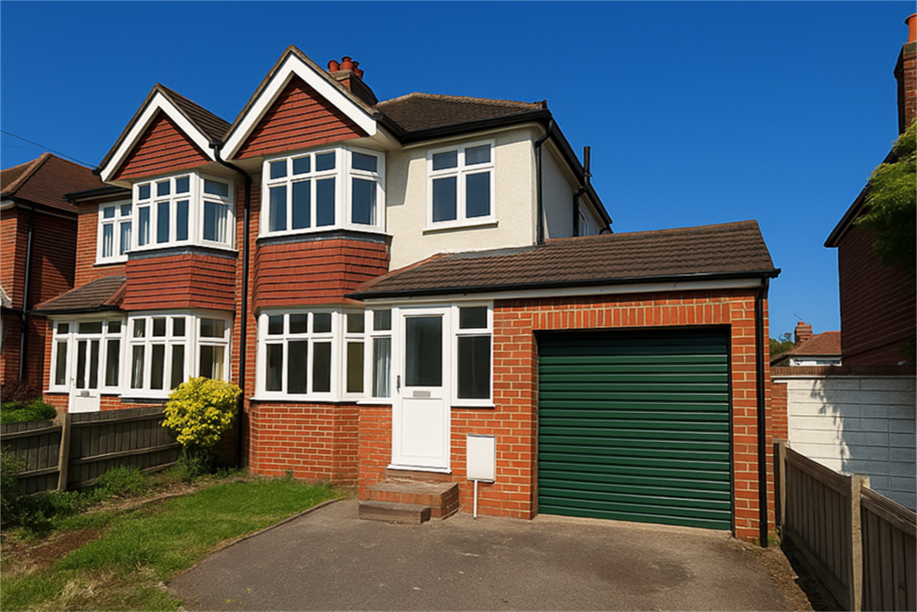 Main image of property: Upper Shirley