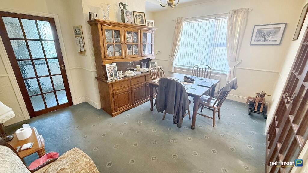 House in Newbiggin-by-the-Sea, Newbiggin by the Sea - More