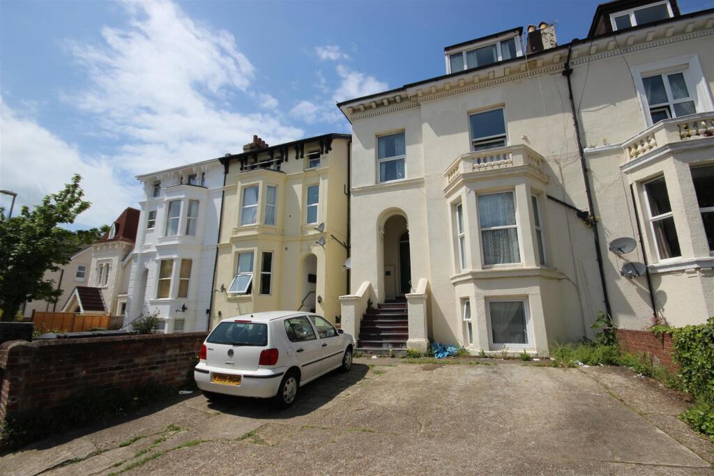 Waverley Road, Southsea