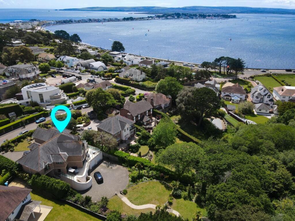 Main image of property: Brudenell Avenue, Sandbanks