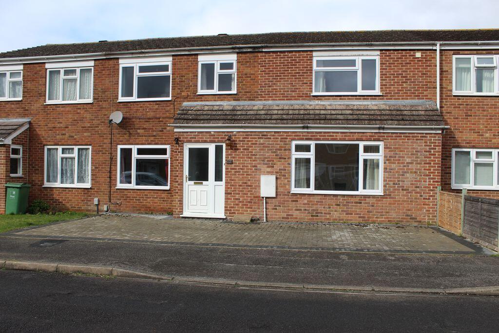 Main image of property: Burton Place, Oxford