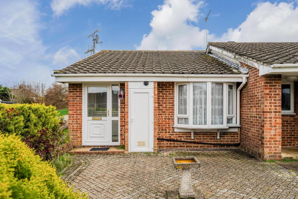 Main image of property: Headley Grove, Tadworth