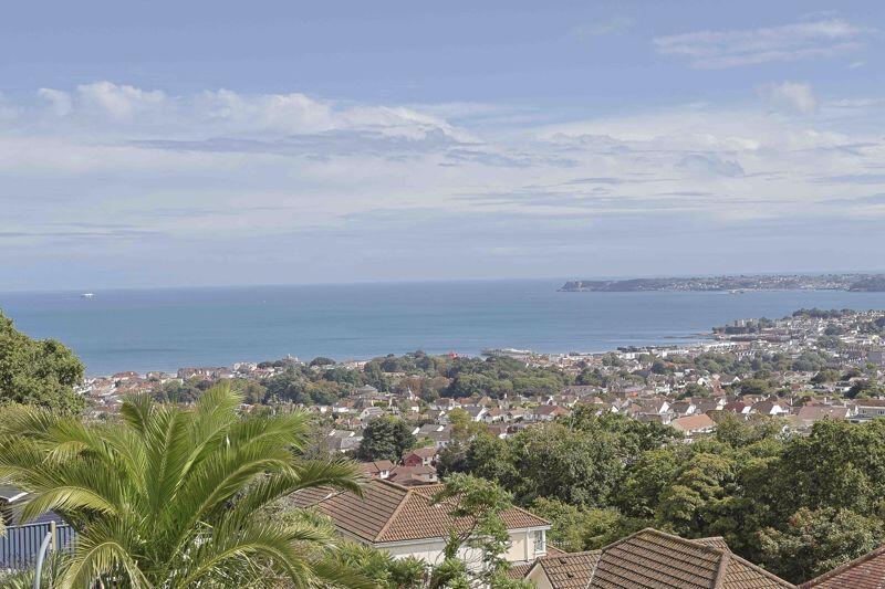 Main image of property: DOLPHIN CRESCENT PRESTON PAIGNTON