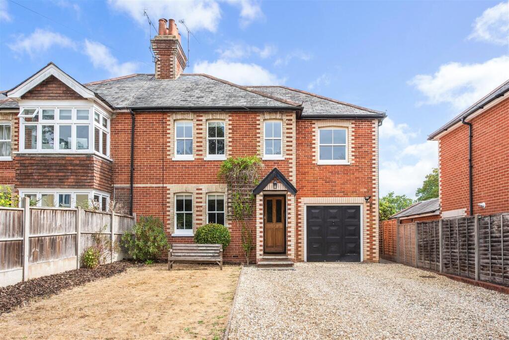 Main image of property: Ford Lane, Farnham