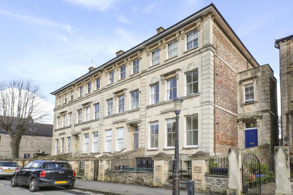 Main image of property: Northcote Road, Clifton, BS8