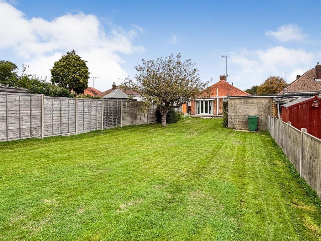 House in Poole, Hamworthy - View 2