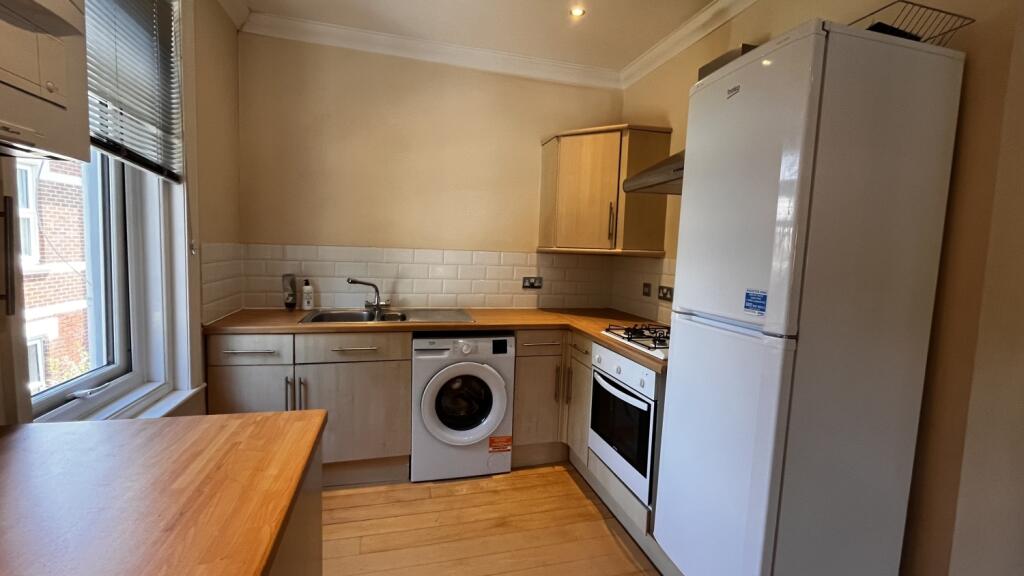 Main image of property: Rushton Crescent, Bournemouth 