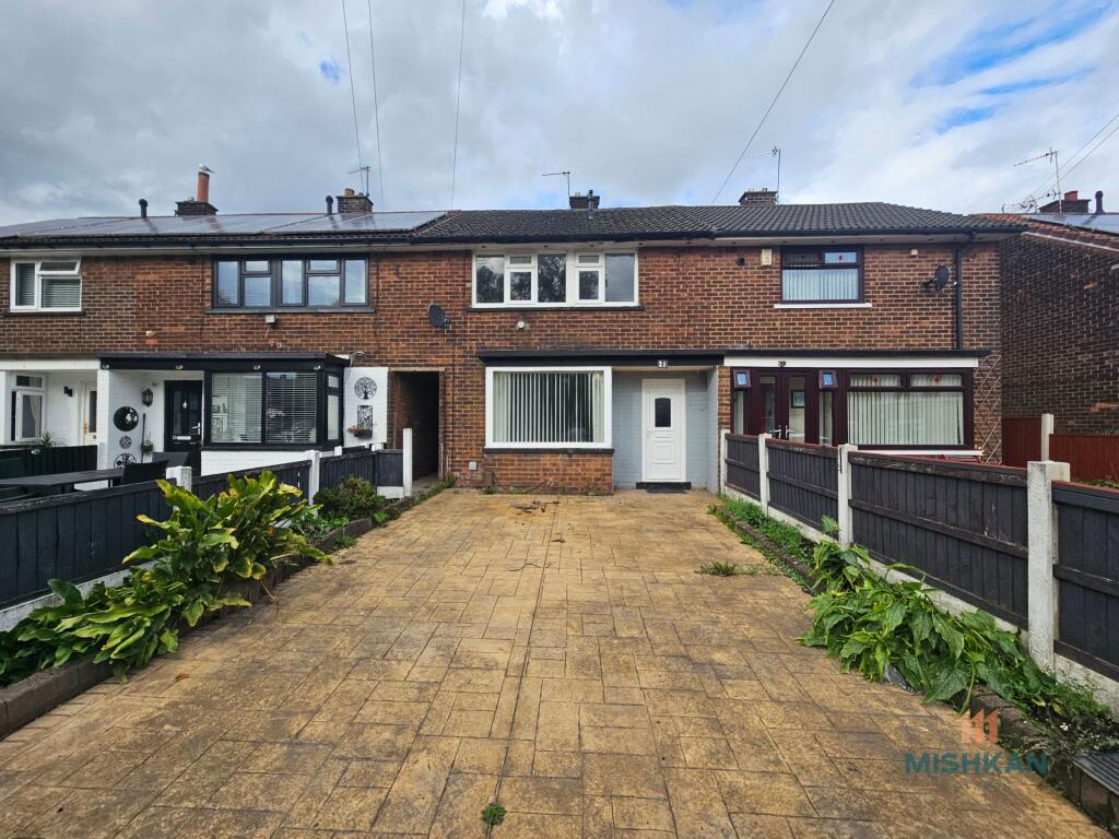 Main image of property: Stoneyside Avenue, Worsley, Manchester
