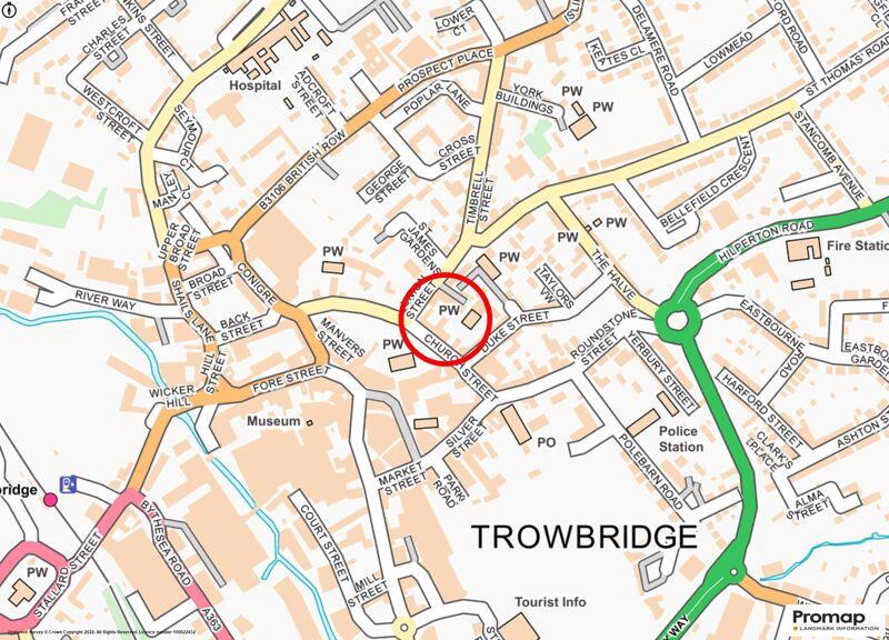 Additional image 12 of Church Street, Trowbridge