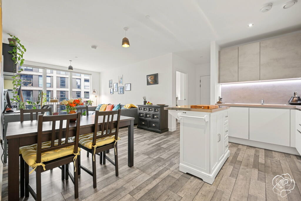 Main image of property: Triathlon Point, Madison Way, Stratford, E20